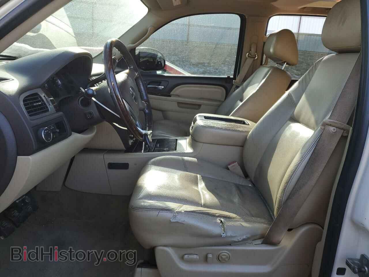 2011 GMC YUKON - VIN: 1GKS2EEF9BR298452 - Фото 7