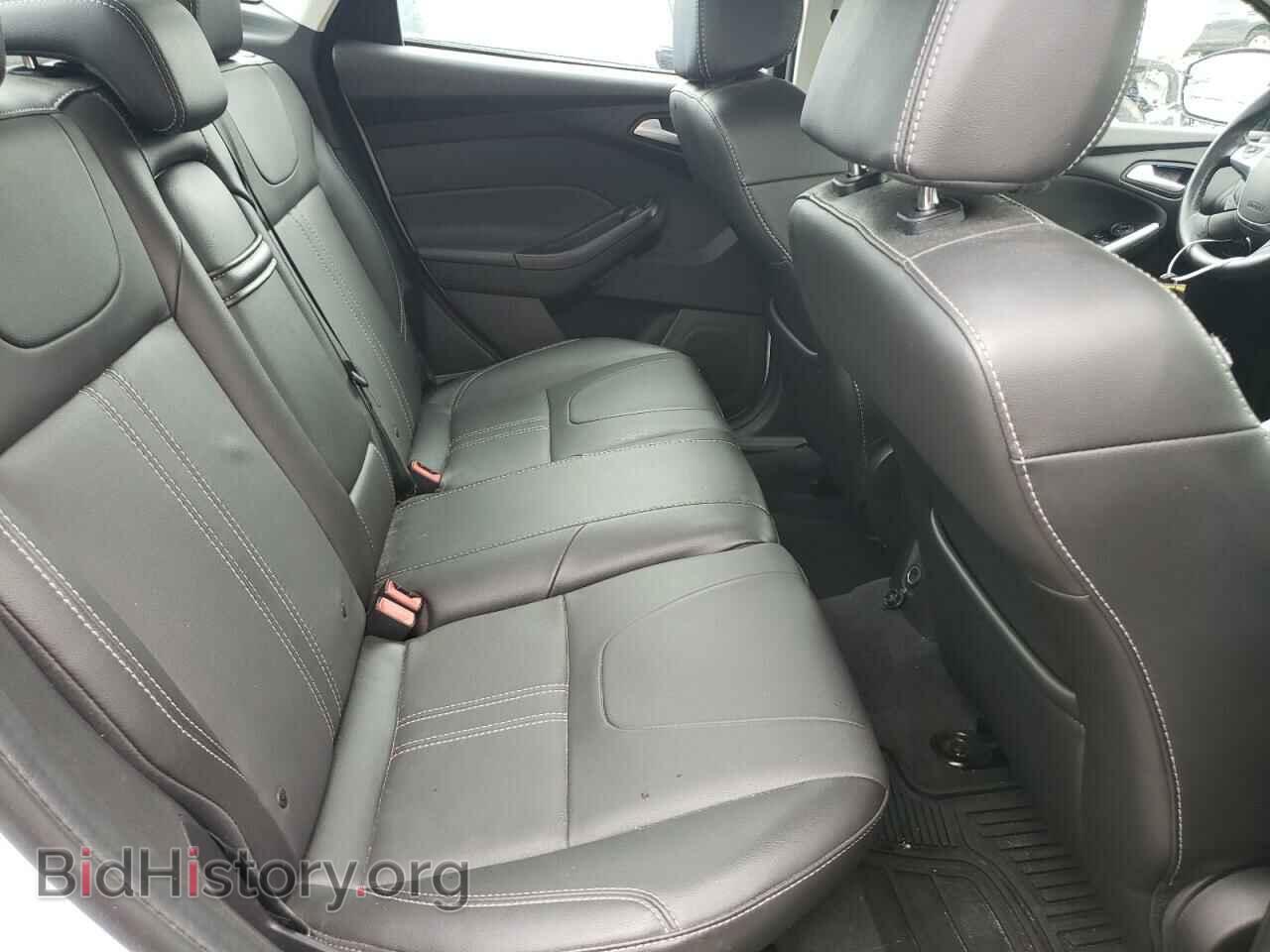 2013 FORD FOCUS - VIN: 1FADP3F29DL261029 - Фото 10