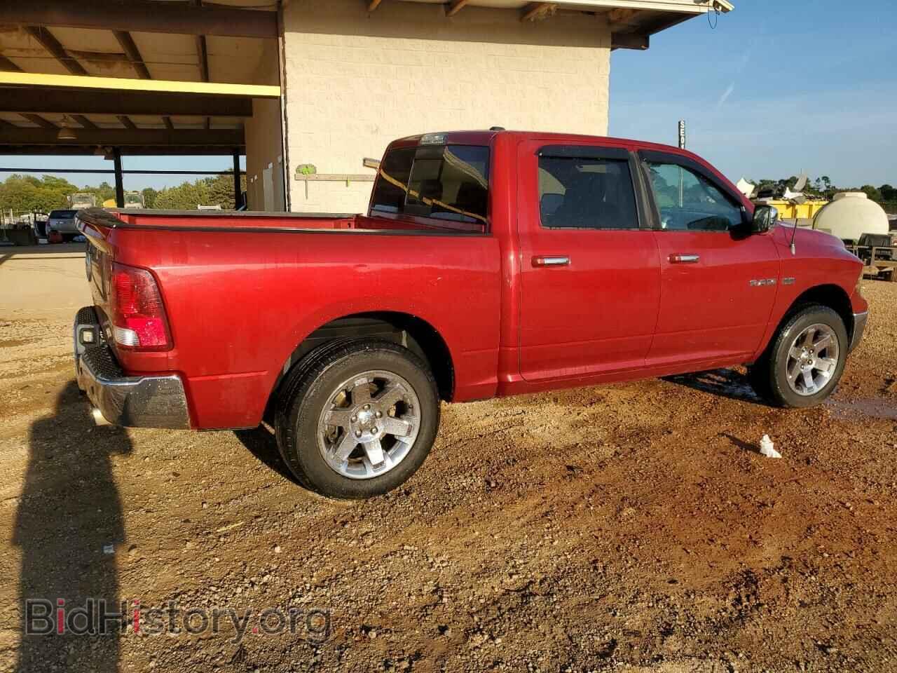 2009 DODGE All Models - VIN: 1D3HB13T69S752982 - Фото 3