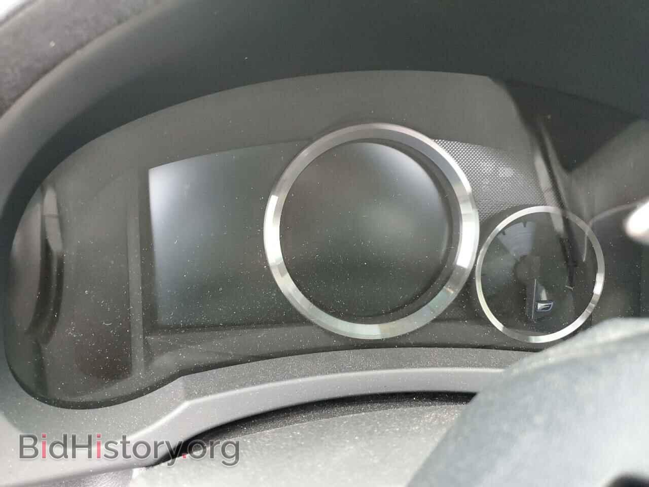 2015 LEXUS RC - VIN: JTHHP5BC2F5001437 - Фото 9