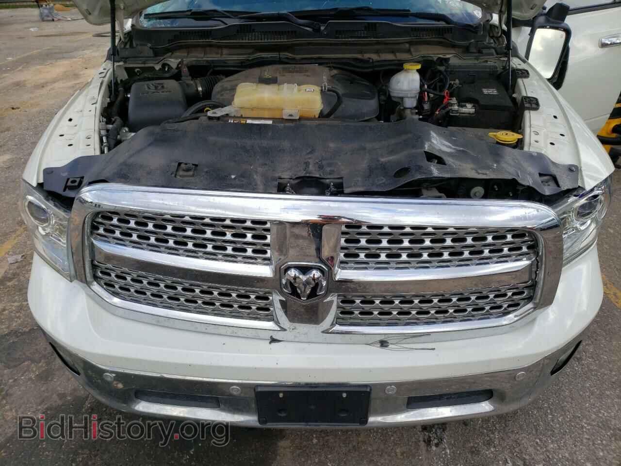 2018 RAM 1500 - VIN: 1C6RR7NM4JS355168 - Фото 7
