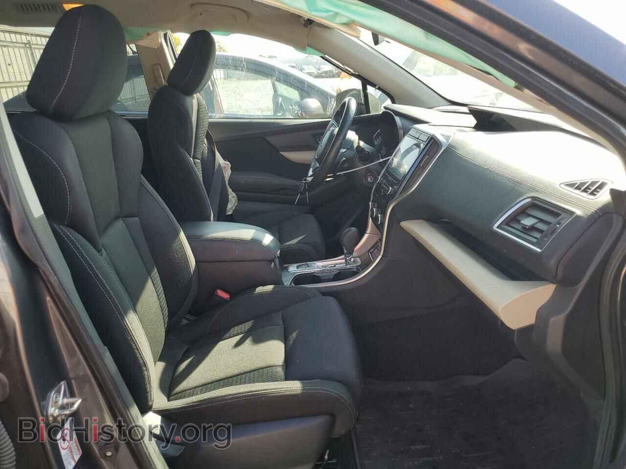 2019 SUBARU ASCENT - VIN: 4S4WMABD1K3452993 - Фото 7