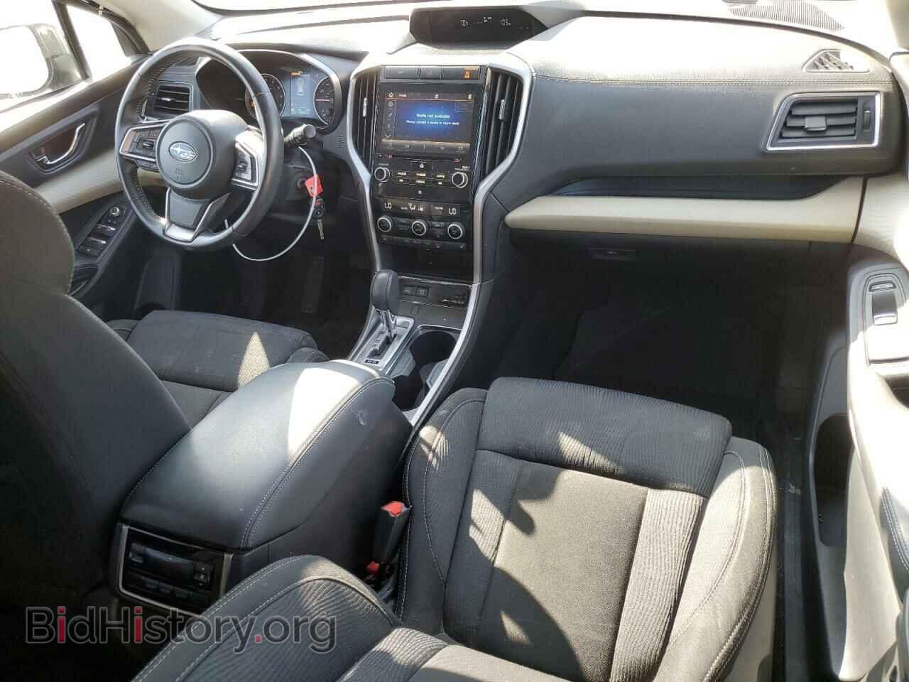 2019 SUBARU ASCENT - VIN: 4S4WMABD1K3452993 - Фото 8