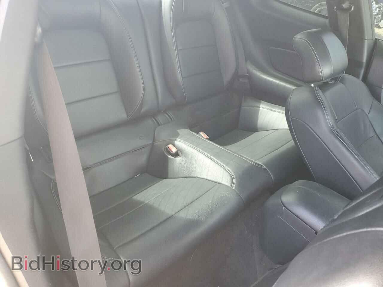 2015 FORD ALL Models - VIN: 1FA6P8TH9F5376848 - Photo 10