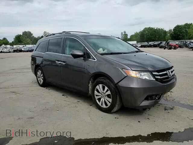 2015 HONDA All Models - VIN: 5FNRL5H44FB098544 - Фото 14