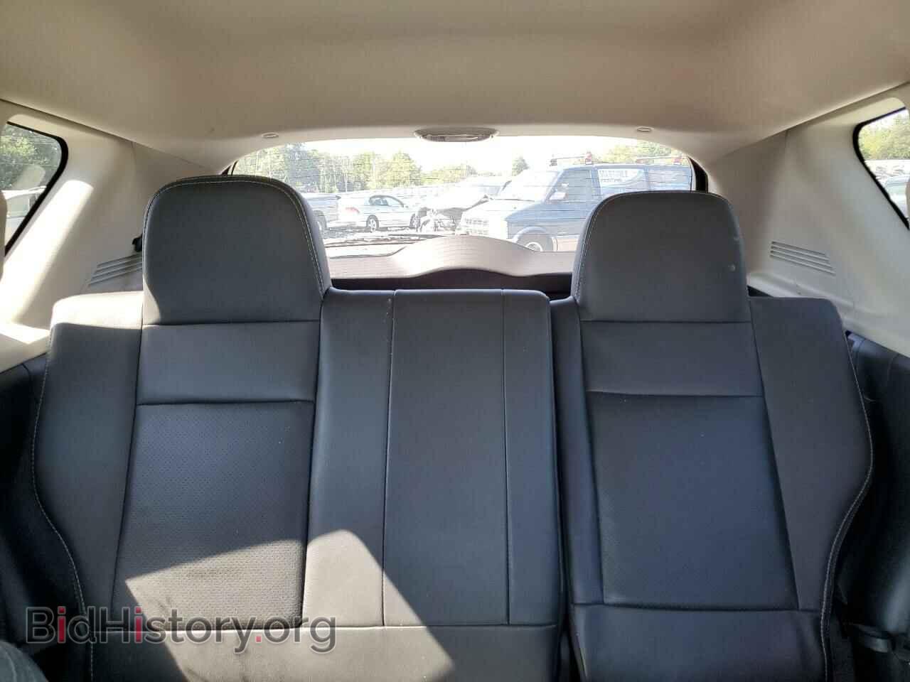 2015 JEEP COMPASS - VIN: 1C4NJDCB5FD109630 - Фото 10