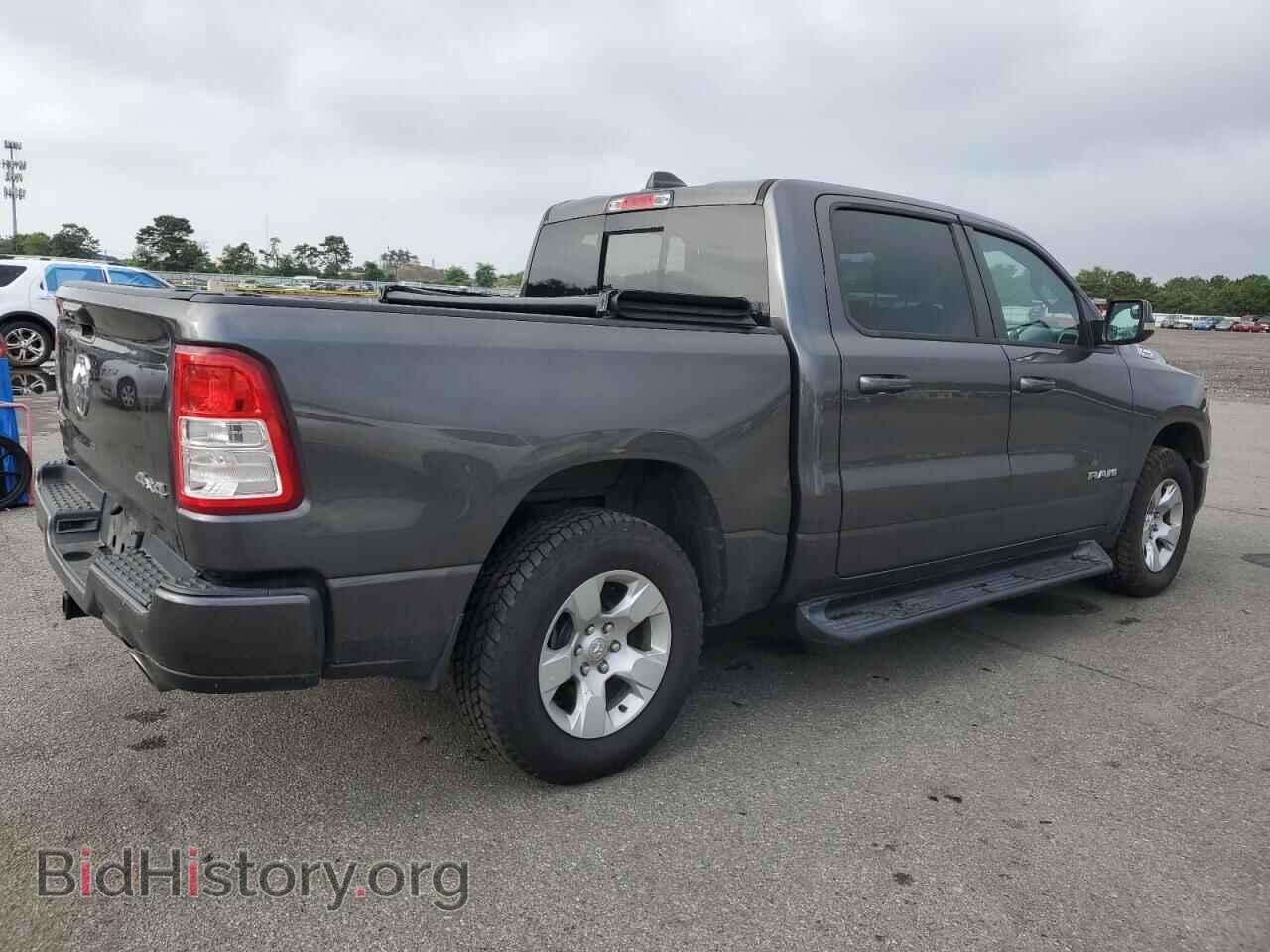 2019 RAM 1500 - VIN: 1C6SRFFT3KN908149 - Фото 3