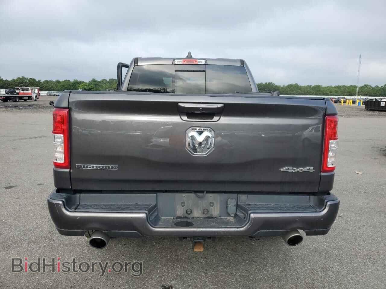 2019 RAM 1500 - VIN: 1C6SRFFT3KN908149 - Фото 6