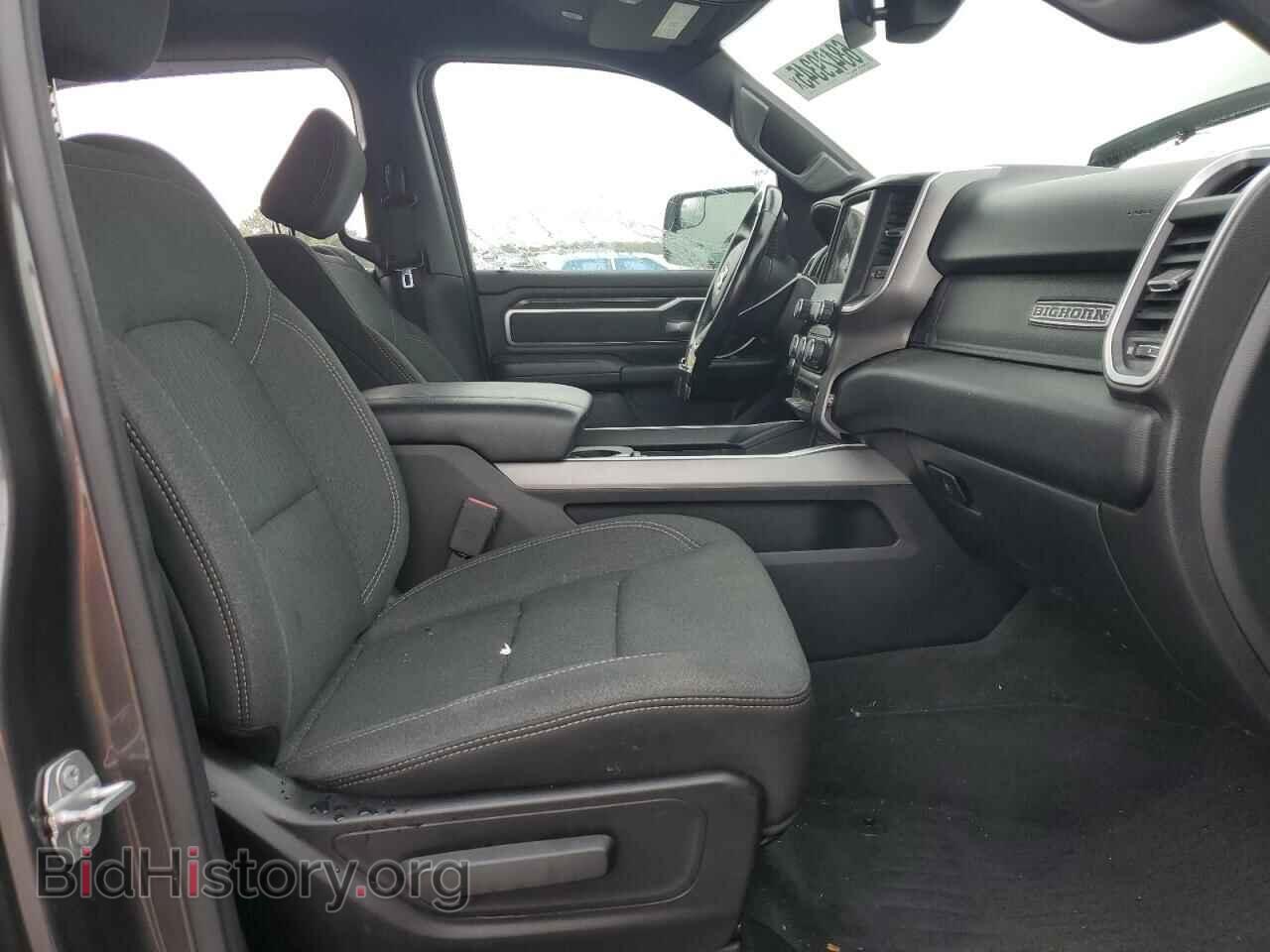 2019 RAM 1500 - VIN: 1C6SRFFT3KN908149 - Фото 7