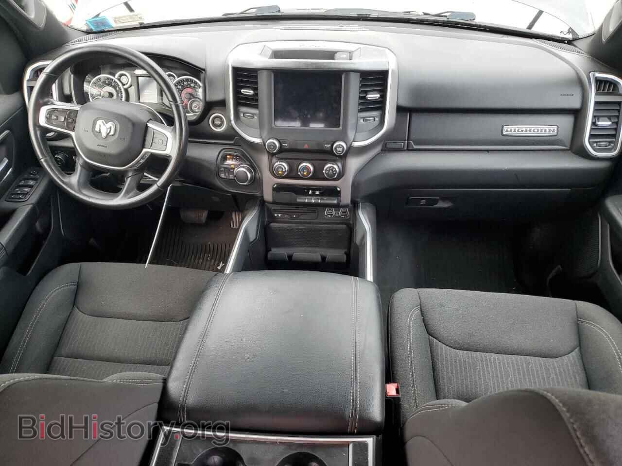 2019 RAM 1500 - VIN: 1C6SRFFT3KN908149 - Фото 8