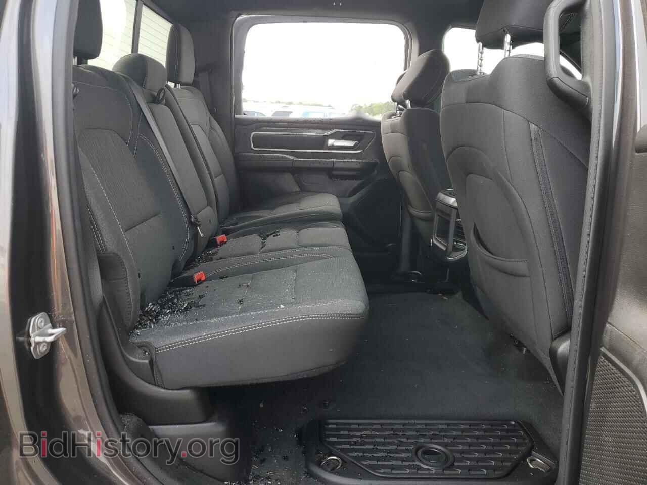 2019 RAM 1500 - VIN: 1C6SRFFT3KN908149 - Фото 10