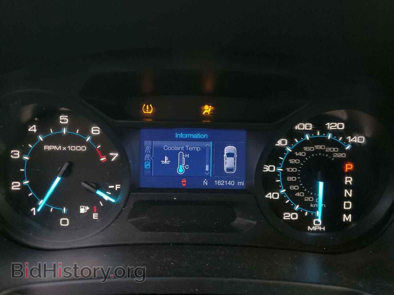 2013 FORD EXPLORER - VIN: 1FM5K8D80DGA93917 - Фото 9