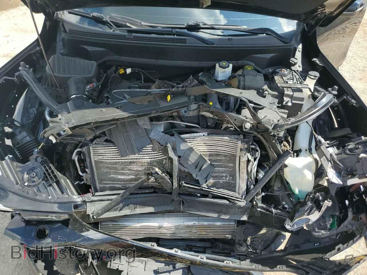 2019 GMC TERRAIN - VIN: 3GKALMEX3KL189133 - Photo 12