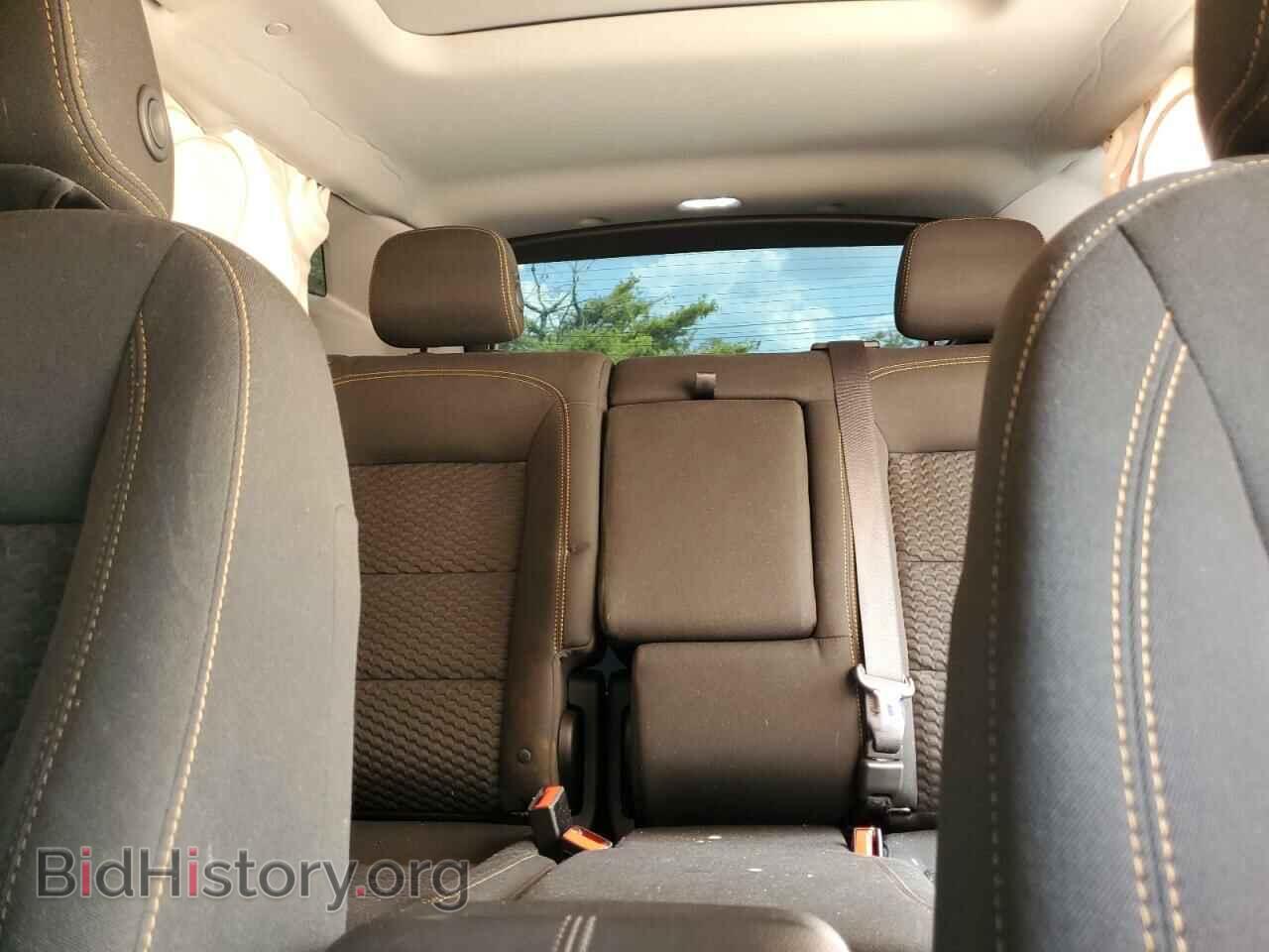 2019 GMC TERRAIN - VIN: 3GKALMEX3KL189133 - Photo 10