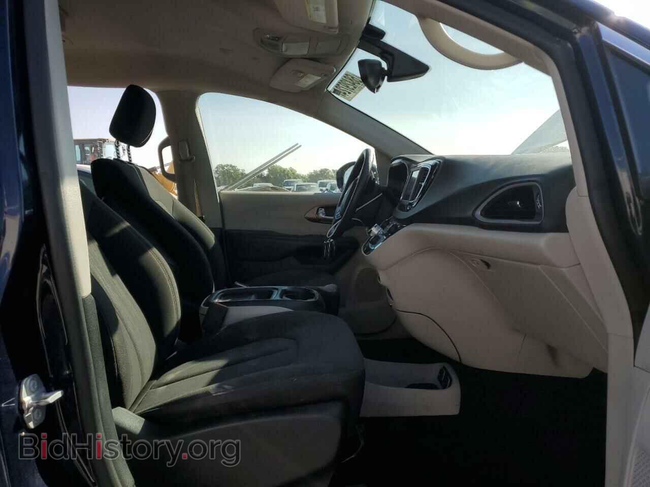 2018 CHRYSLER PACIFICA - VIN: 2C4RC1FG5JR127701 - Photo 7