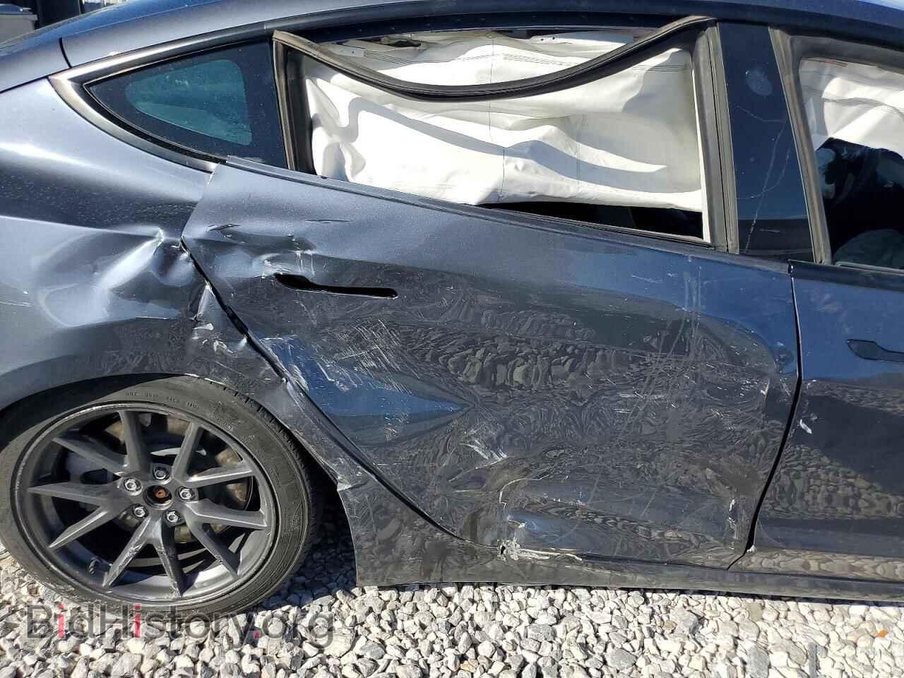 2021 TESLA MODEL 3 - VIN: 5YJ3E1EA4MF045441 - Photo 10