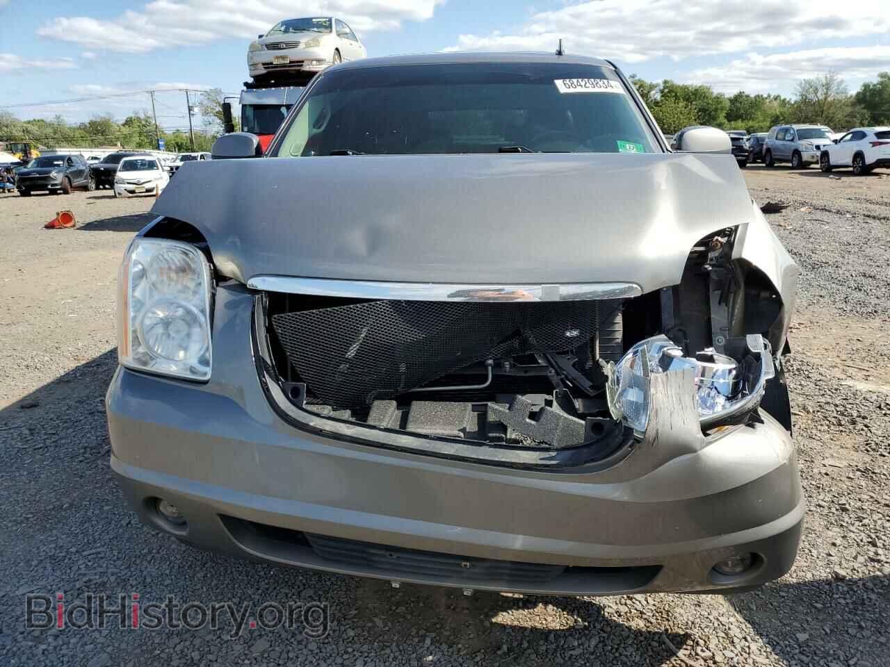 2012 GMC YUKON - VIN: 1GKS2CE03CR292602 - Фото 5
