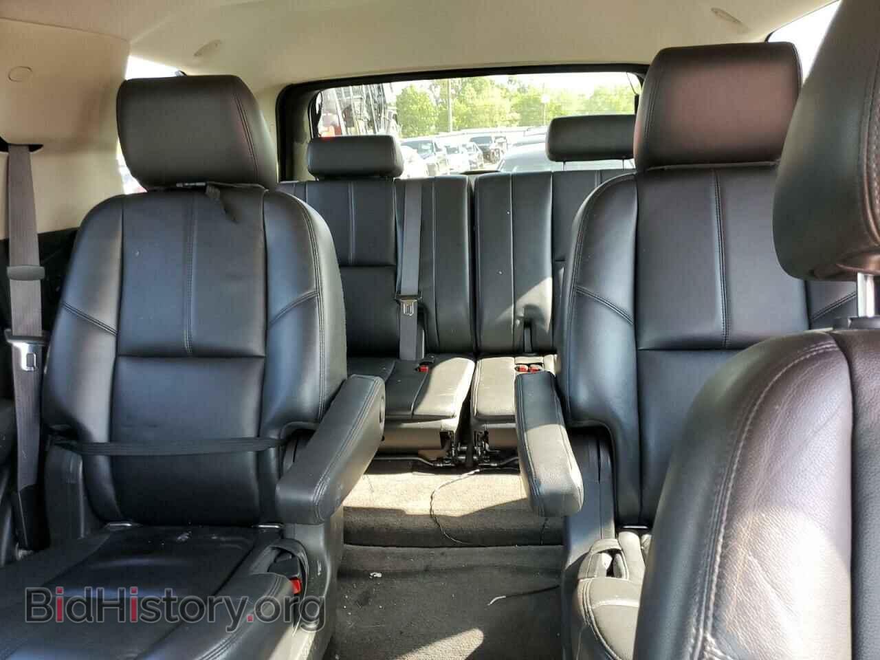 2012 GMC YUKON - VIN: 1GKS2CE03CR292602 - Фото 10