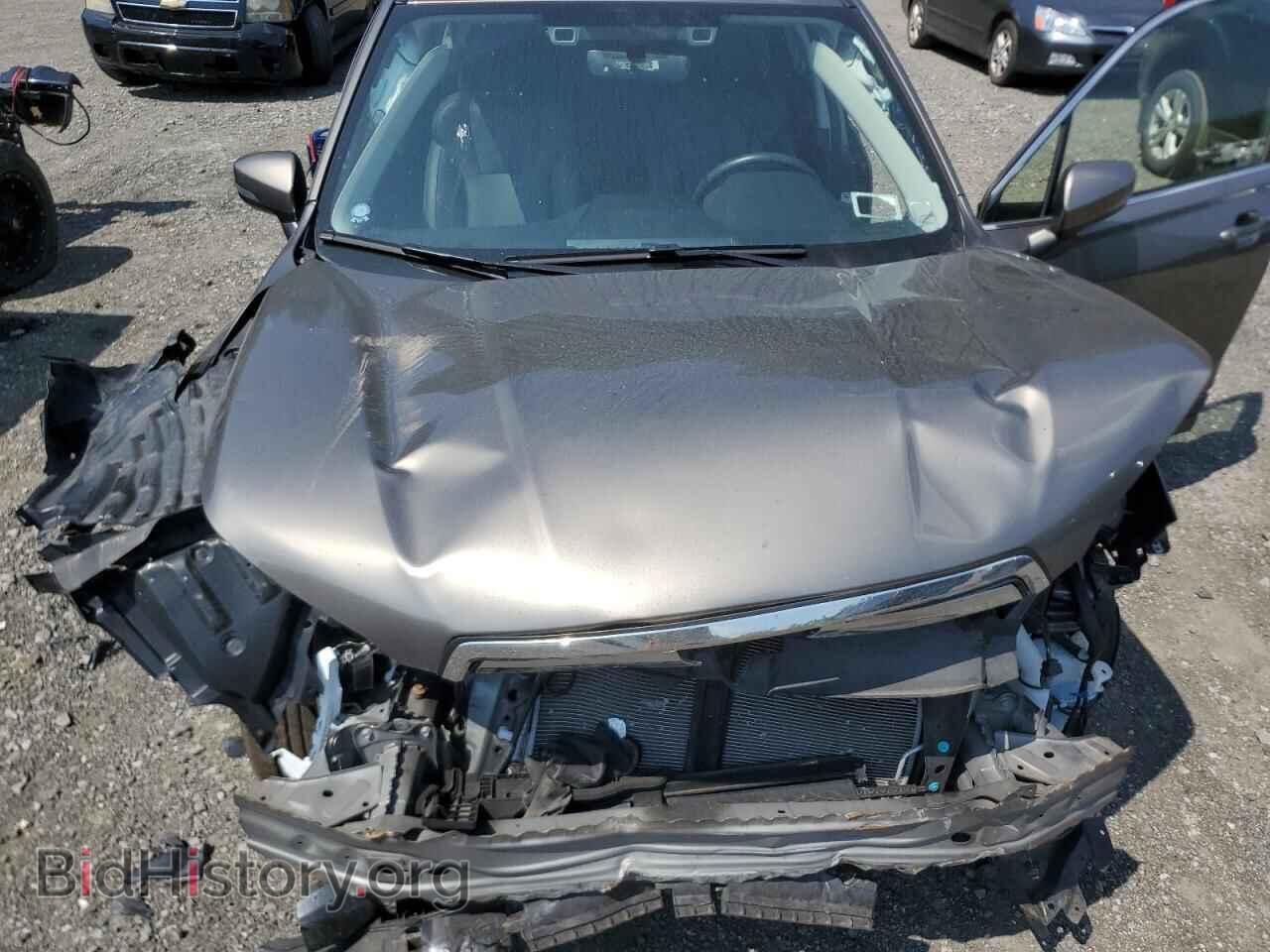 2020 SUBARU FORESTER - VIN: JF2SKAUC0LH456830 - Фото 12