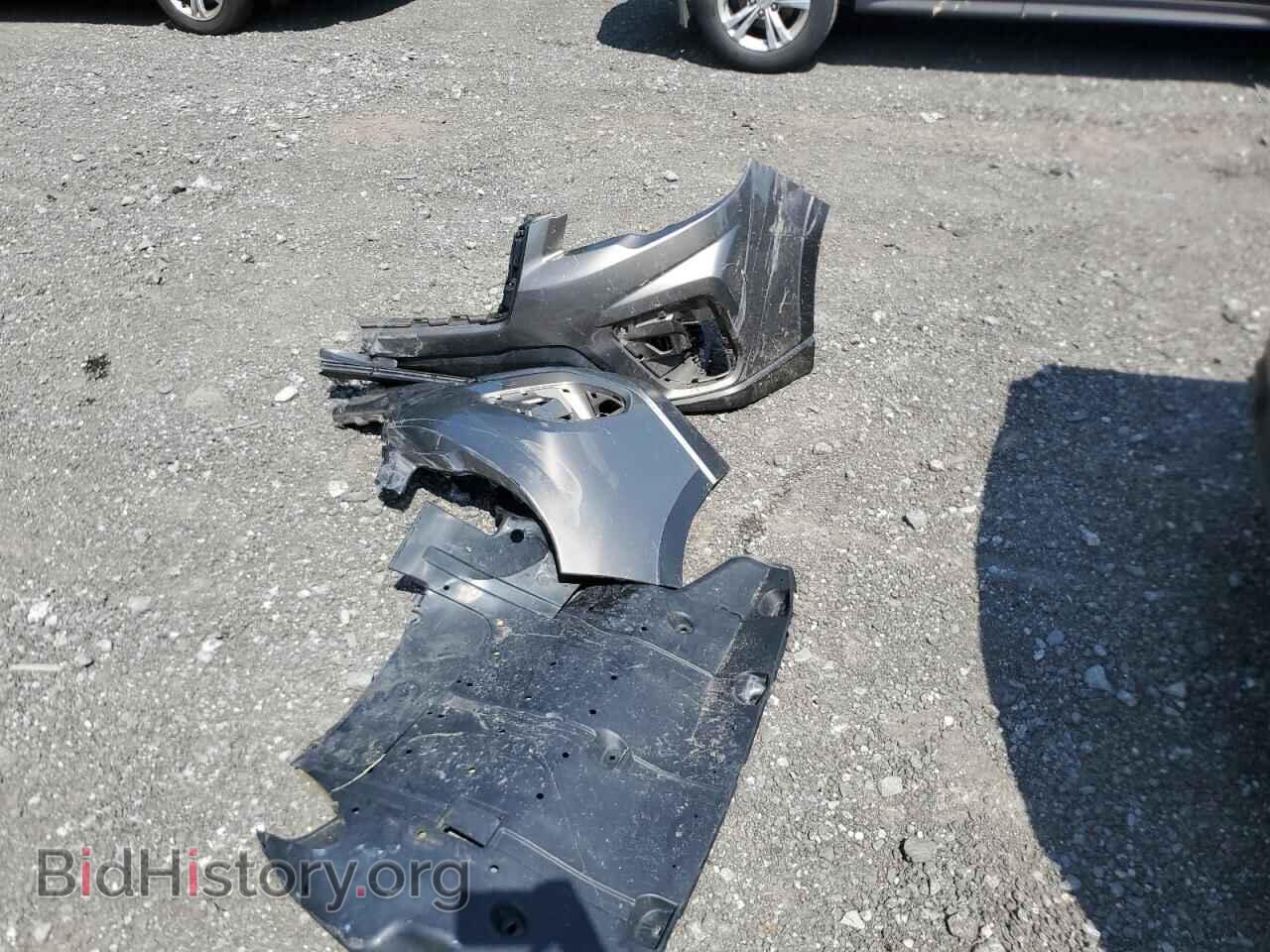 2020 SUBARU FORESTER - VIN: JF2SKAUC0LH456830 - Фото 13