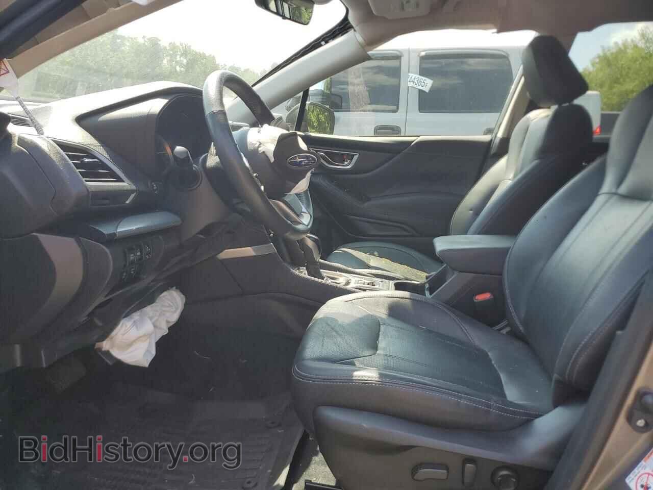 2020 SUBARU FORESTER - VIN: JF2SKAUC0LH456830 - Фото 7
