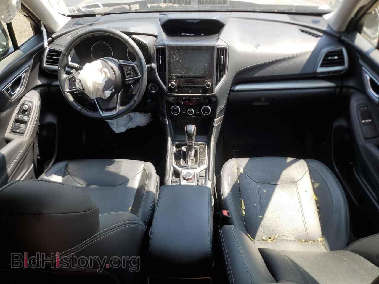 2020 SUBARU FORESTER - VIN: JF2SKAUC0LH456830 - Фото 8