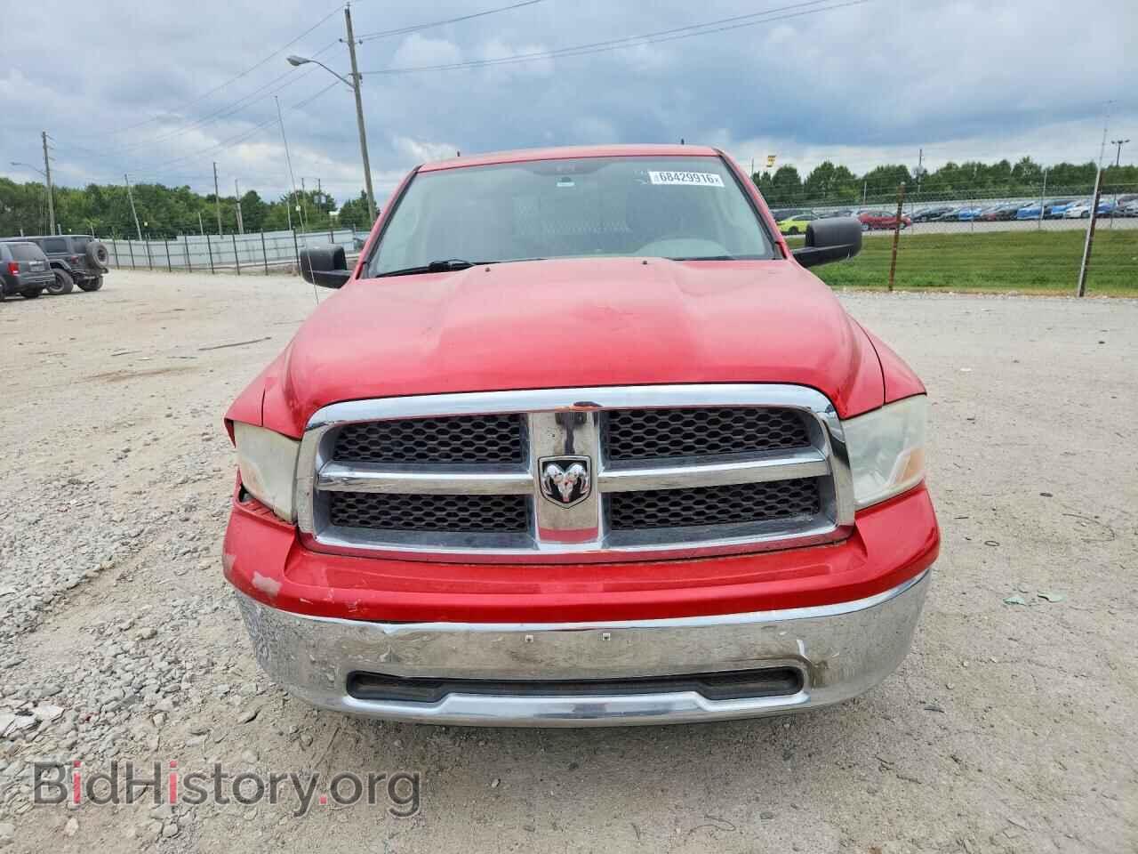 2011 DODGE RAM 1500 - VIN: 1D7RB1GP3BS637293 - Photo 5