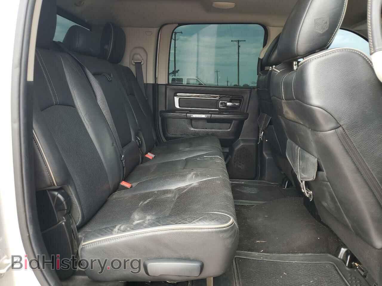 2014 RAM 2500 - VIN: 3C6UR5PL0EG213349 - Фото 10