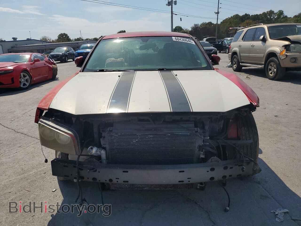 2010 DODGE CHARGER - VIN: 2B3CA3CV6AH158568 - Фото 5