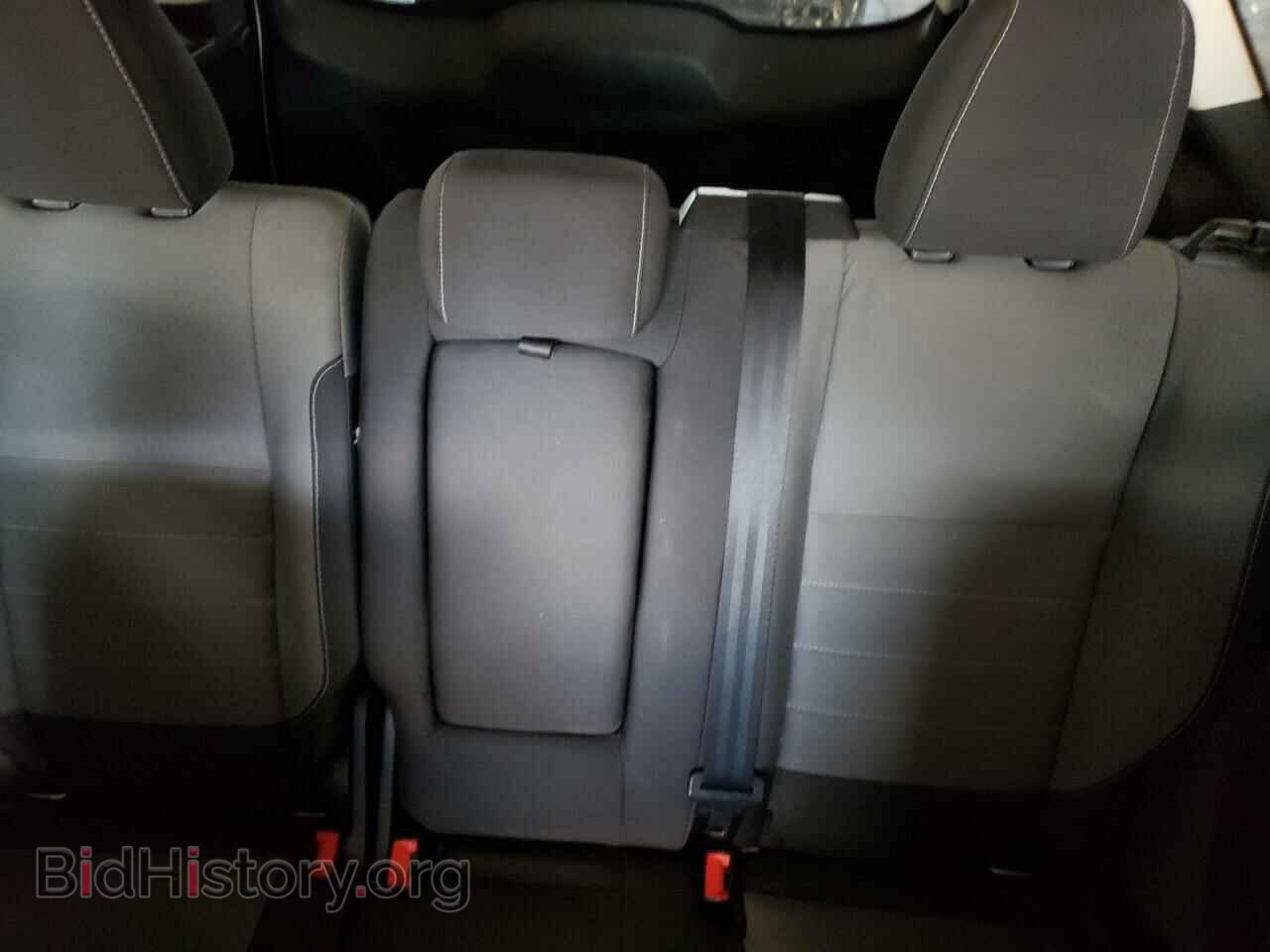 2016 FORD ESCAPE - VIN: 1FMCU0G77GUC89722 - Фото 10