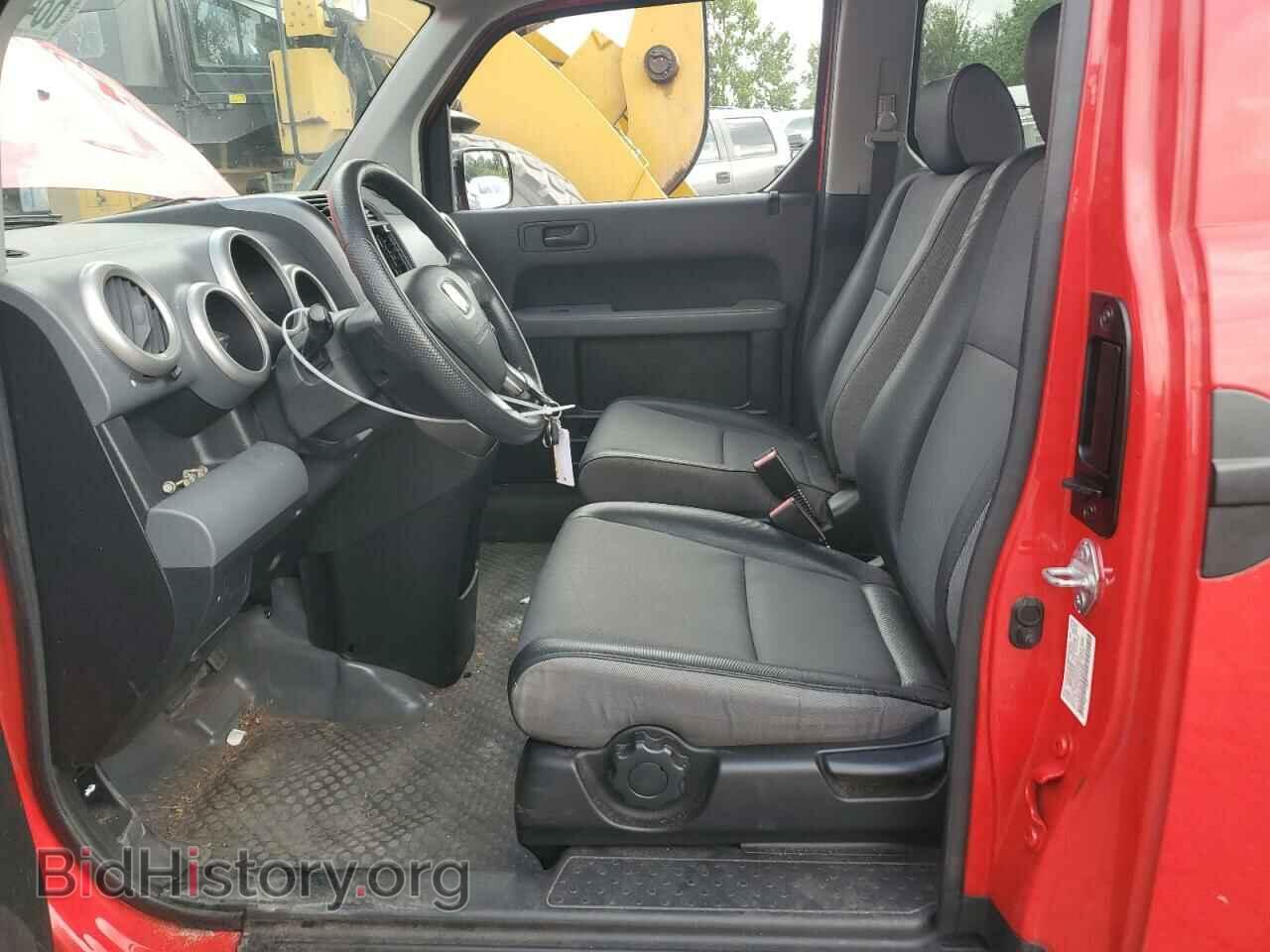 2006 HONDA ELEMENT - VIN: 5J6YH18316L002406 - Фото 7