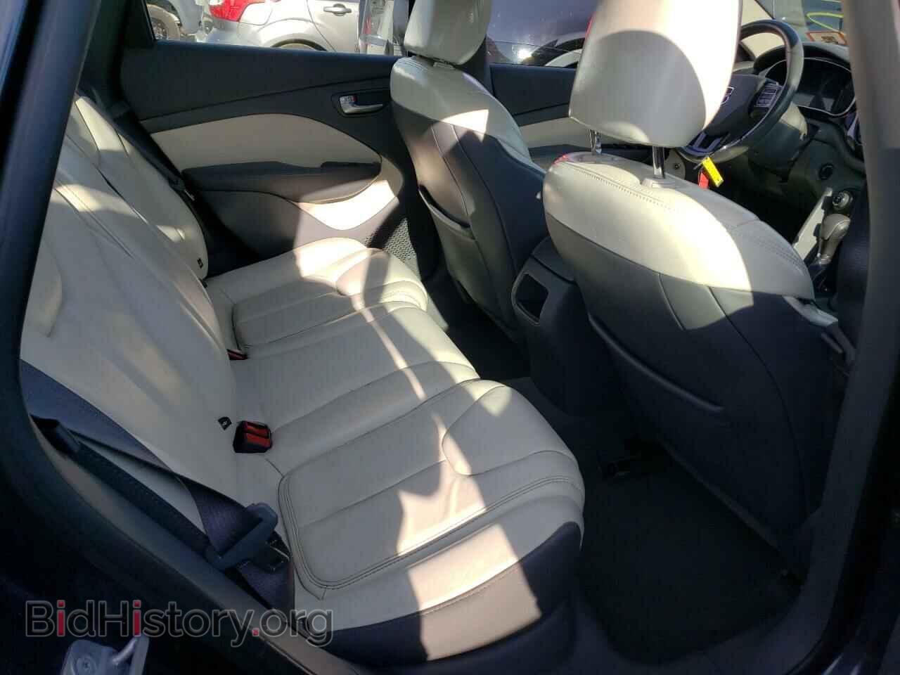 2013 DODGE DART - VIN: 1C3CDFCH0DD134421 - Фото 6