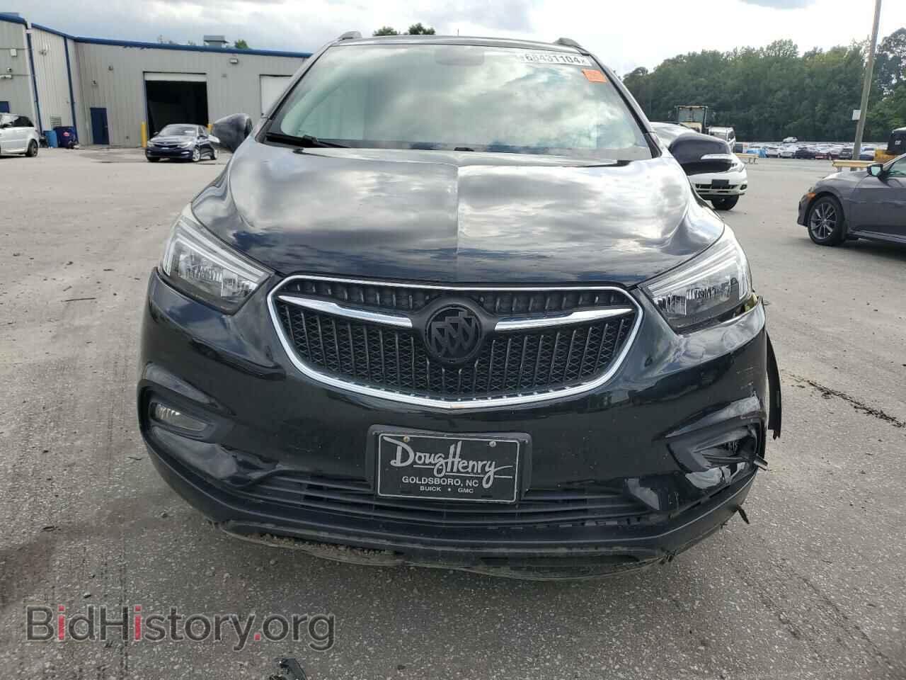 2018 BUICK ENCORE - VIN: KL4CJ1SB2JB701668 - Фото 5