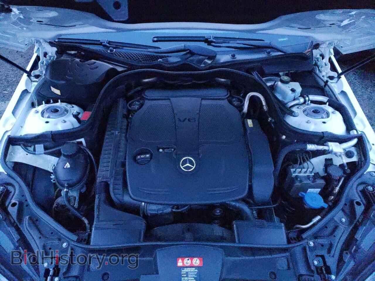 2014 MERCEDES-BENZ E-CLASS - VIN: WDDHF5KB6EA884689 - Фото 7