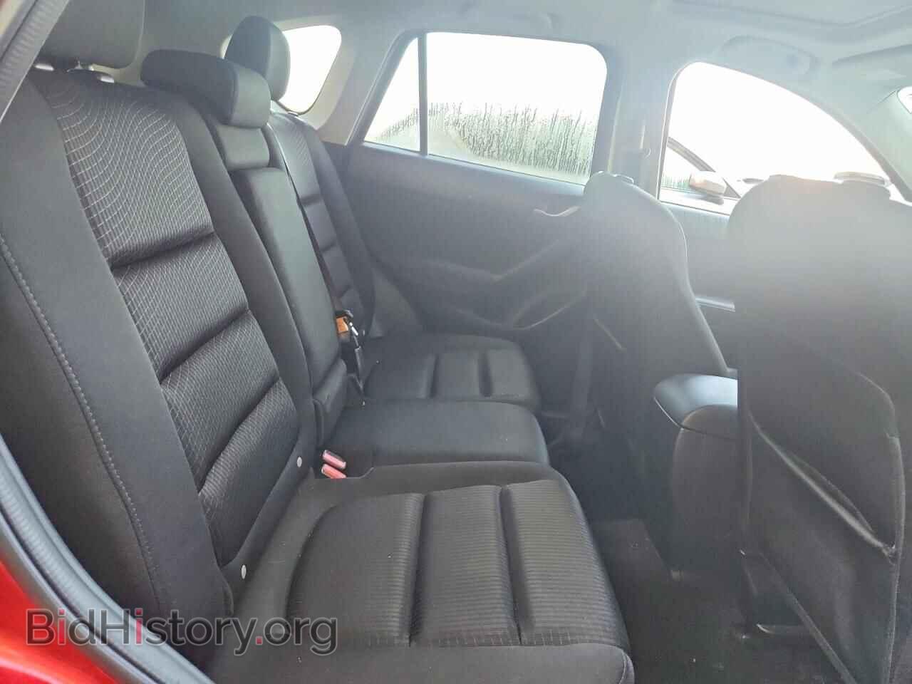 2014 MAZDA CX-5 - VIN: JM3KE2CY4E0366193 - Photo 11