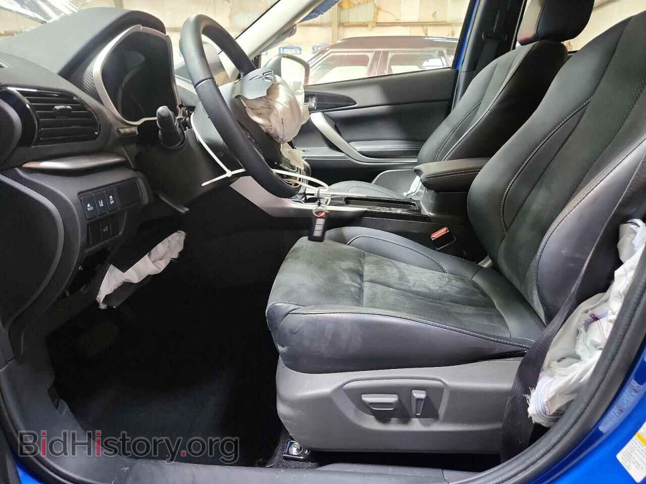 2026 MITSUBISHI ECLIPSE - VIN: JA4ATWAA3TZ010246 - Photo 7