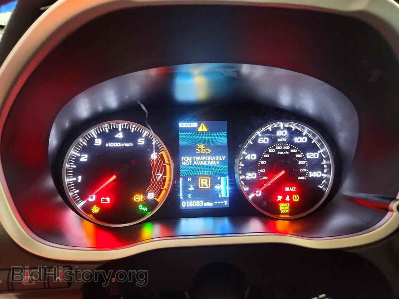 2026 MITSUBISHI ECLIPSE - VIN: JA4ATWAA3TZ010246 - Photo 9