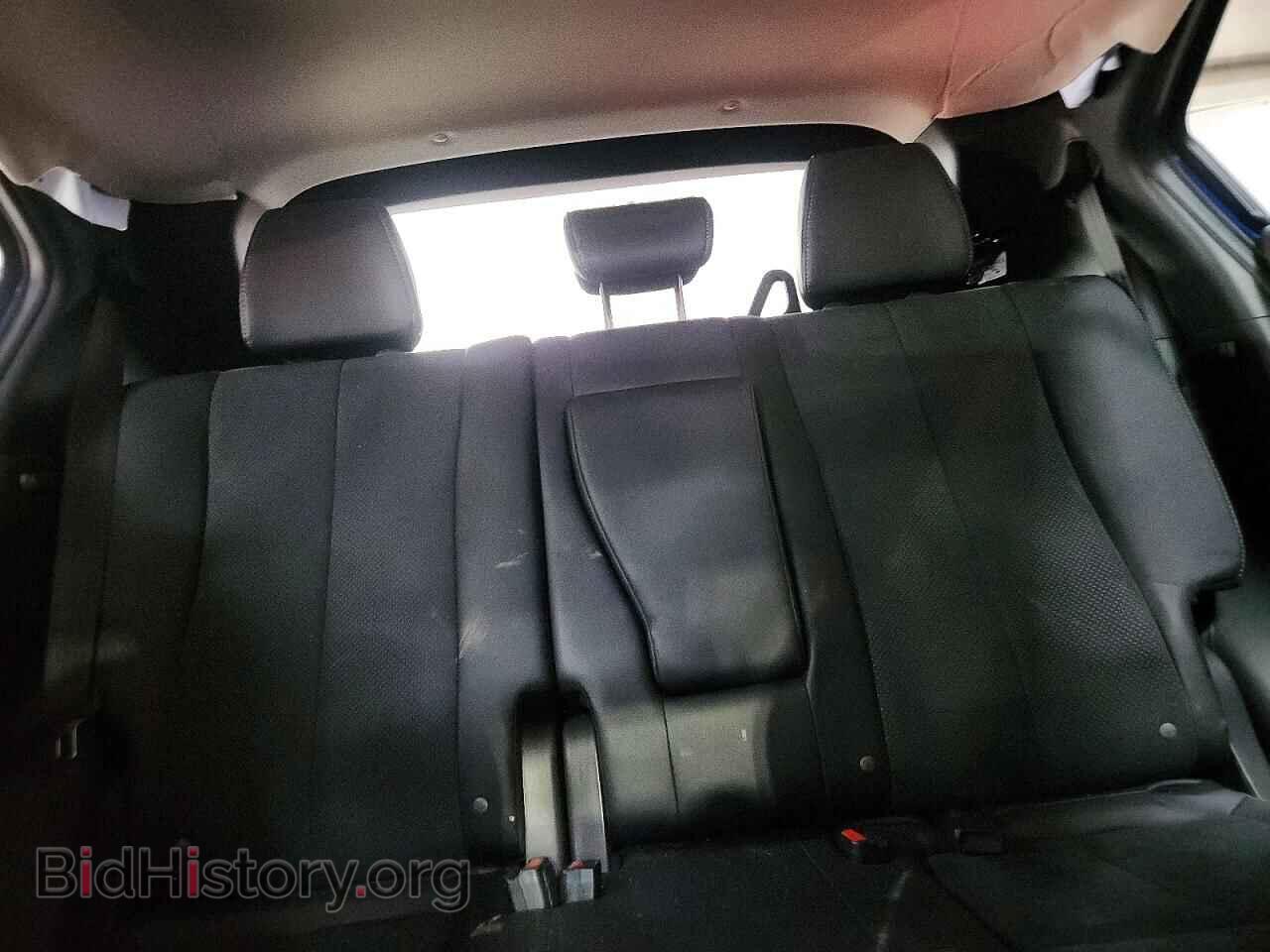 2026 MITSUBISHI ECLIPSE - VIN: JA4ATWAA3TZ010246 - Photo 10