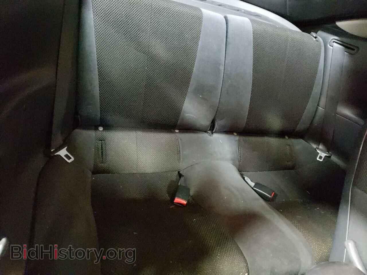 2007 MITSUBISHI ECLIPSE - VIN: 4A3AK24F87E013131 - Photo 6