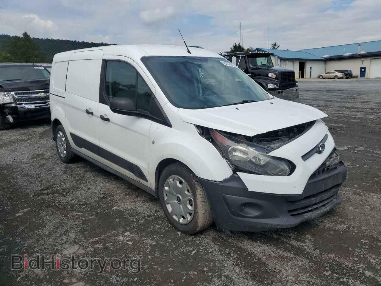 2016 FORD TRANSIT - VIN: NM0LS7E79G1266463 - Фото 4