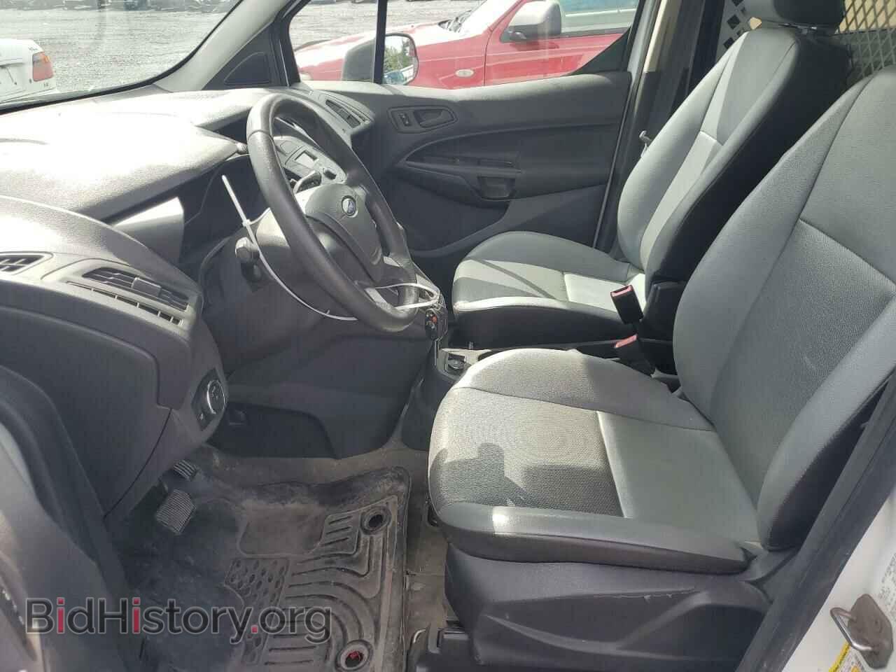 2016 FORD TRANSIT - VIN: NM0LS7E79G1266463 - Фото 7