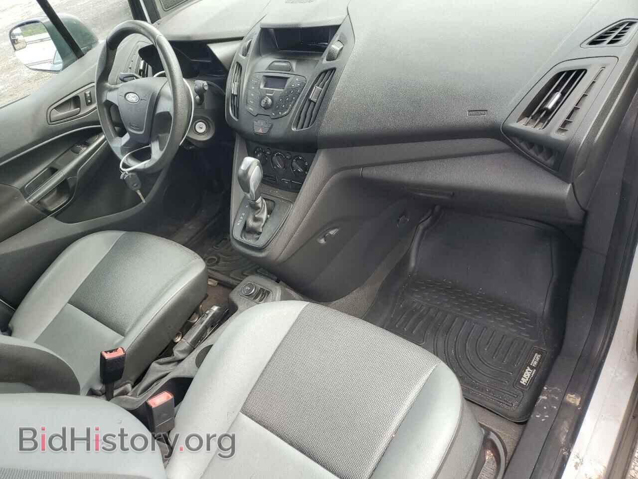 2016 FORD TRANSIT - VIN: NM0LS7E79G1266463 - Фото 8