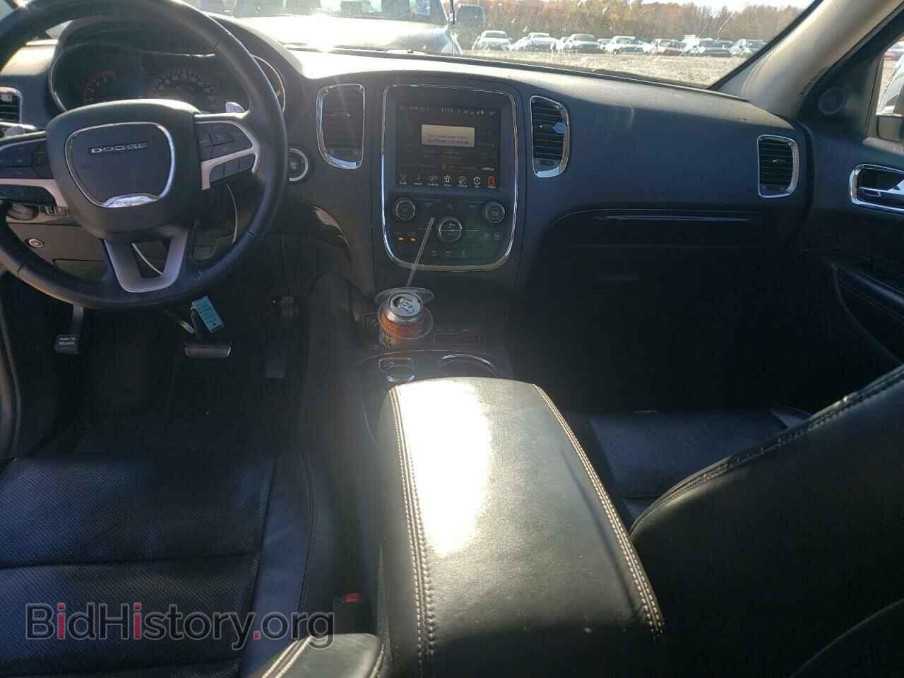 2015 DODGE DURANGO - VIN: 1C4RDHEG1FC194450 - Photo 8