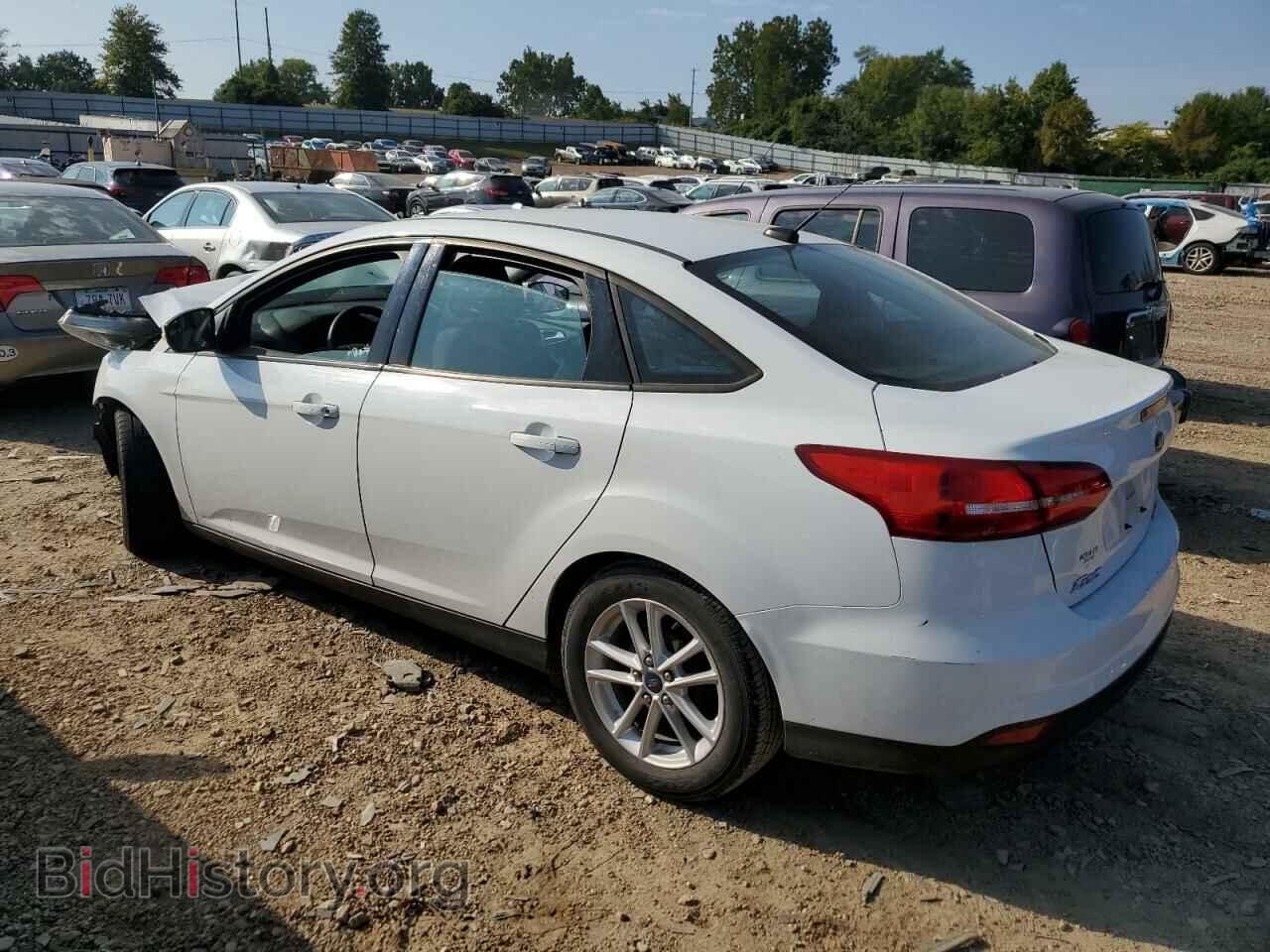 2015 FORD FOCUS - VIN: 1FADP3F29FL250065 - Photo 2