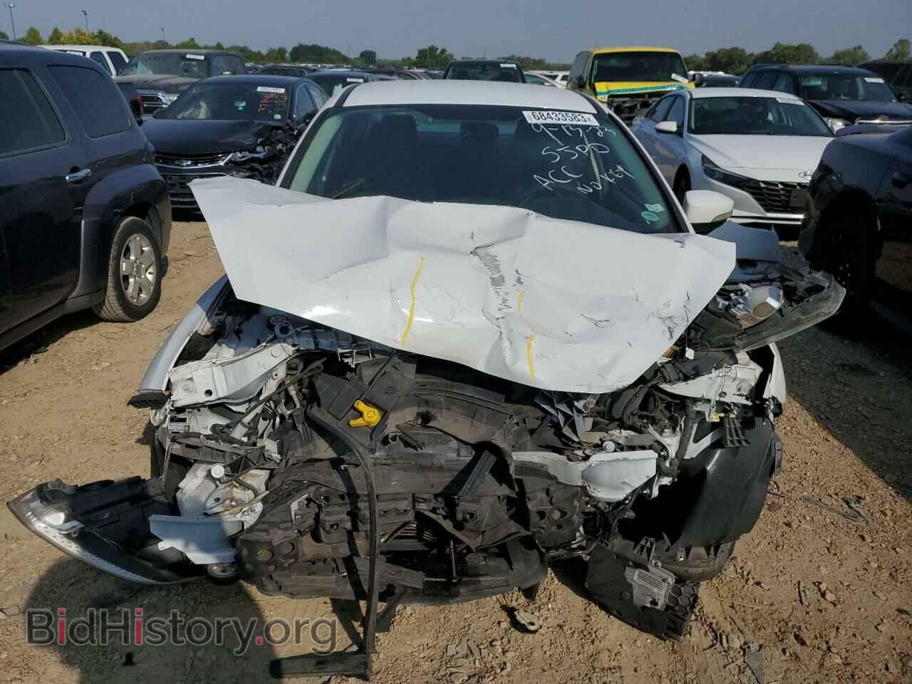 2015 FORD FOCUS - VIN: 1FADP3F29FL250065 - Photo 5