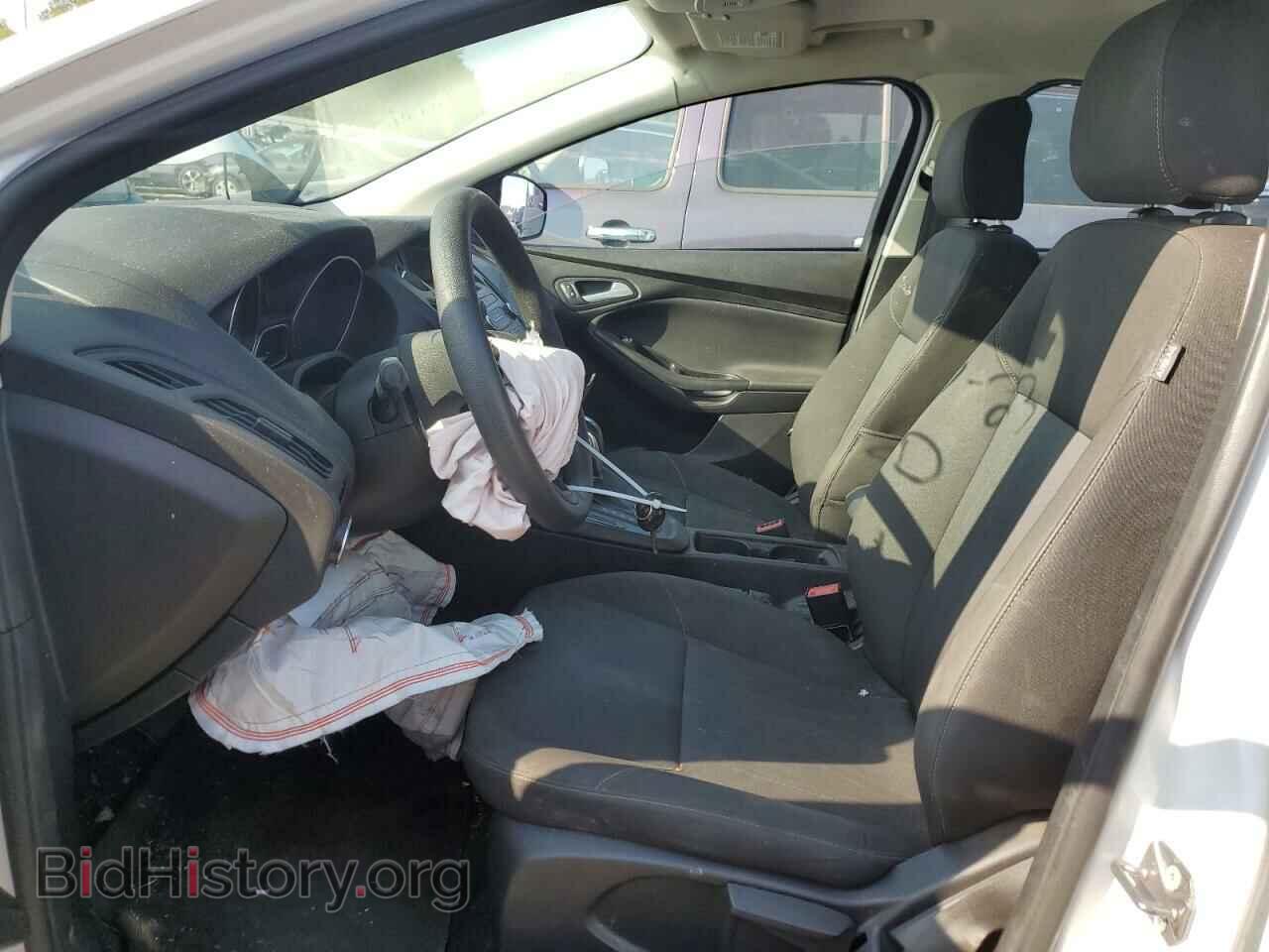 2015 FORD FOCUS - VIN: 1FADP3F29FL250065 - Photo 7
