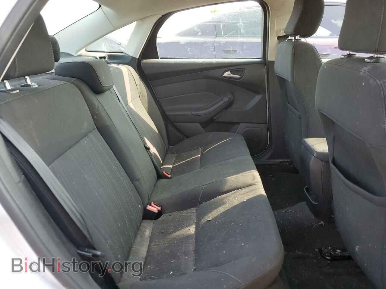 2015 FORD FOCUS - VIN: 1FADP3F29FL250065 - Photo 10