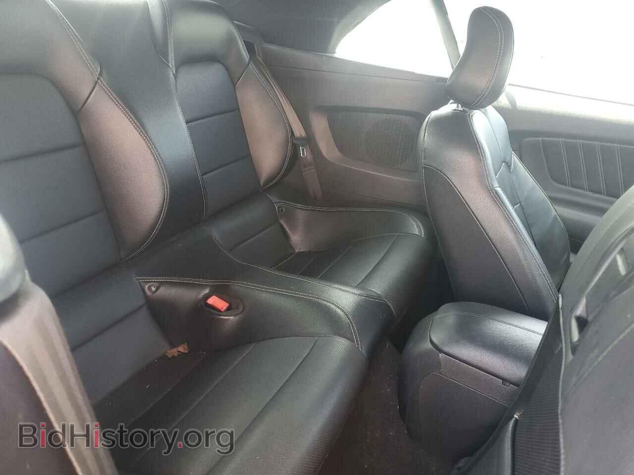 2019 FORD ALL Models - VIN: 1FATP8UH1K5179619 - Фото 10