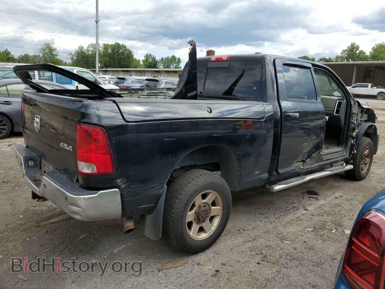 2012 DODGE RAM 2500 - VIN: 3C6TD5DT9CG135357 - Фото 3