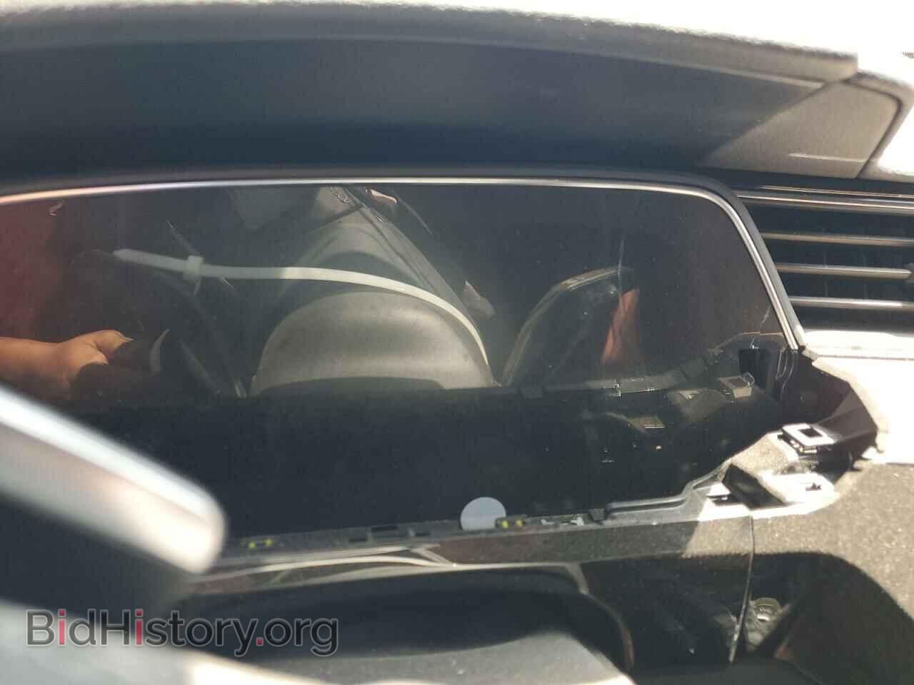 2024 AUDI Q8 E-TRON - VIN: WA15AAGE4RB016806 - Фото 9